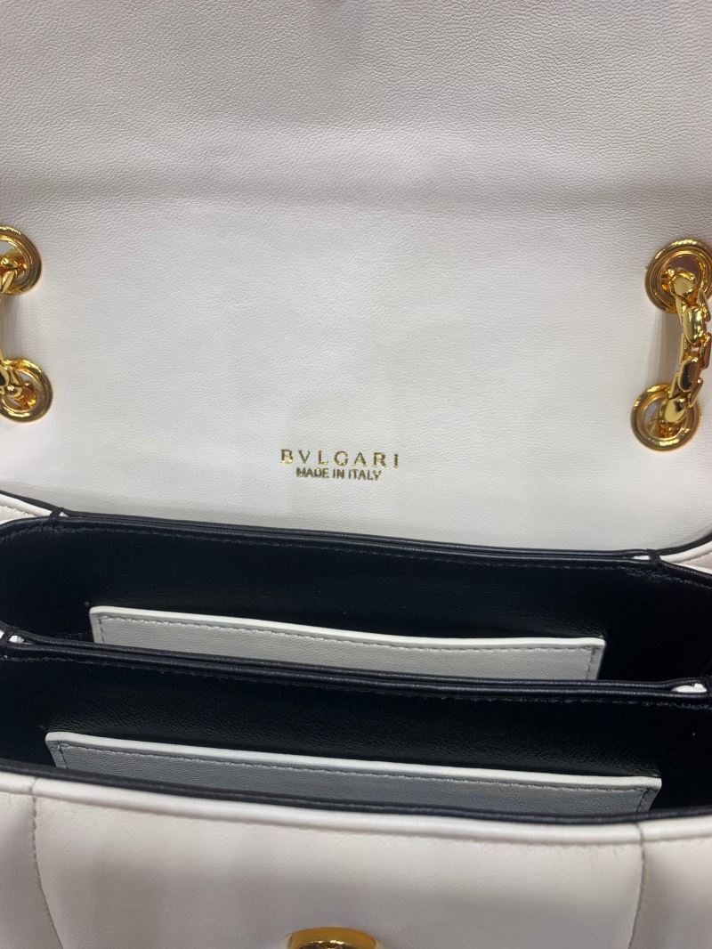 Bvlgari Satchel bags